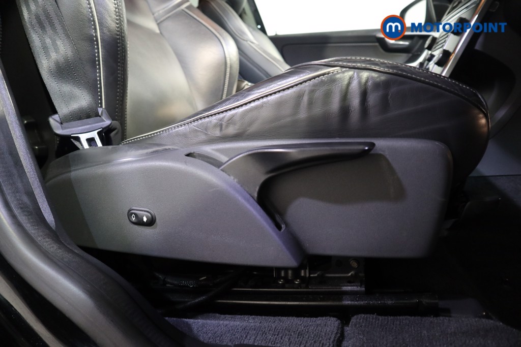Volvo Xc60 R Design Nav Automatic Diesel SUV - Stock Number (1632301) - 16th supplementary image