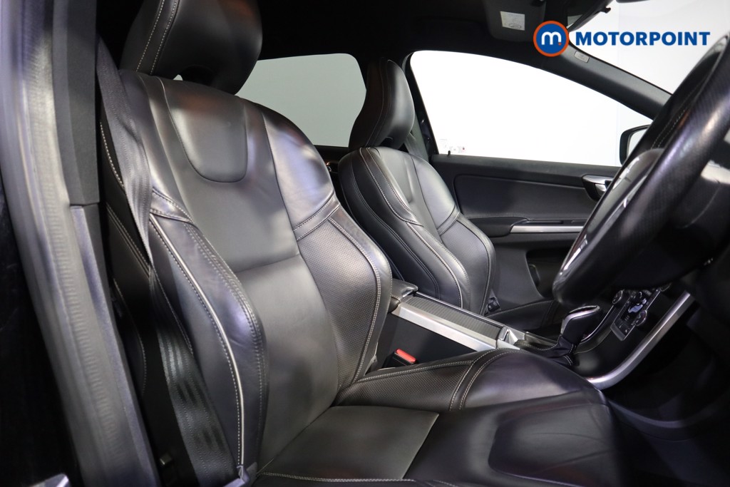 Volvo Xc60 R Design Nav Automatic Diesel SUV - Stock Number (1632301) - 17th supplementary image