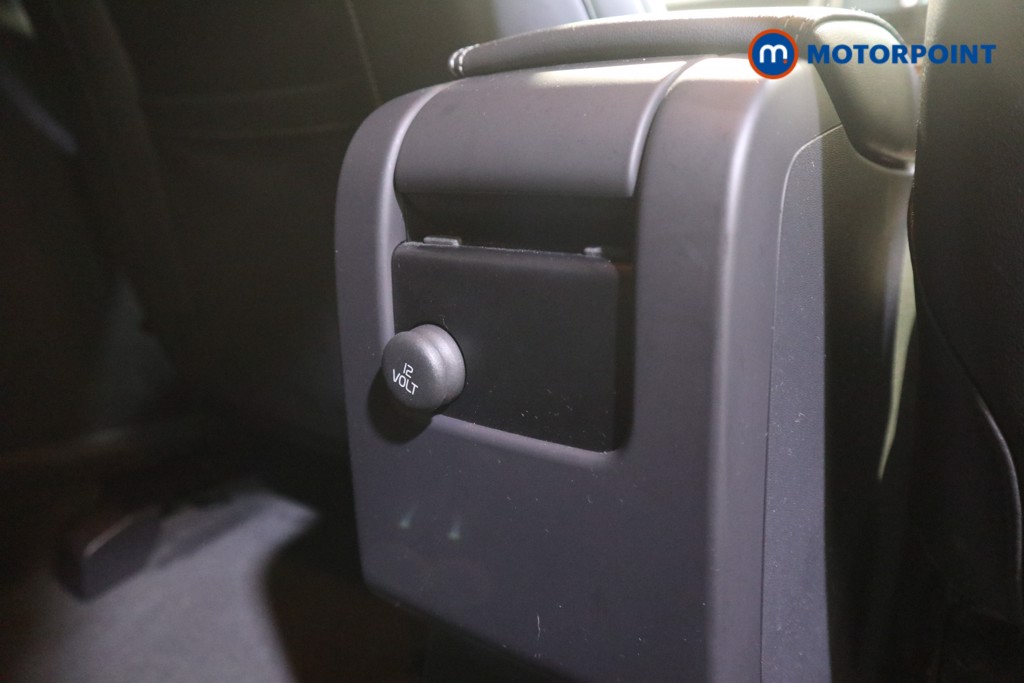 Volvo Xc60 R Design Nav Automatic Diesel SUV - Stock Number (1632301) - 19th supplementary image