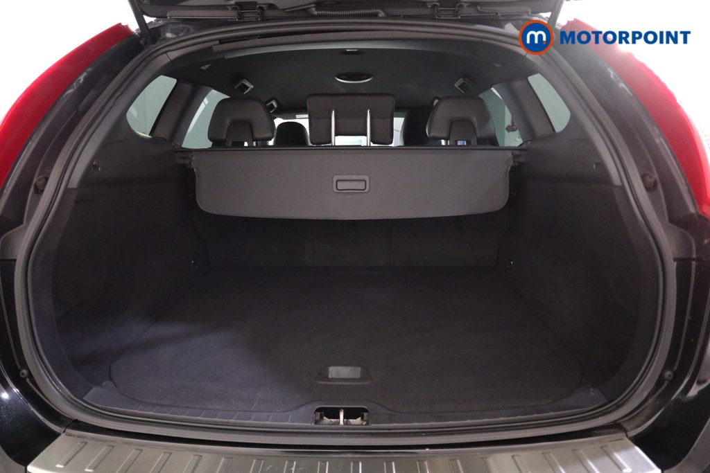 Volvo Xc60 R Design Nav Automatic Diesel SUV - Stock Number (1632301) - 21st supplementary image