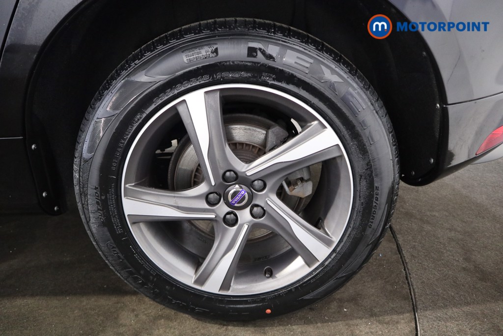 Volvo Xc60 R Design Nav Automatic Diesel SUV - Stock Number (1632301) - 25th supplementary image