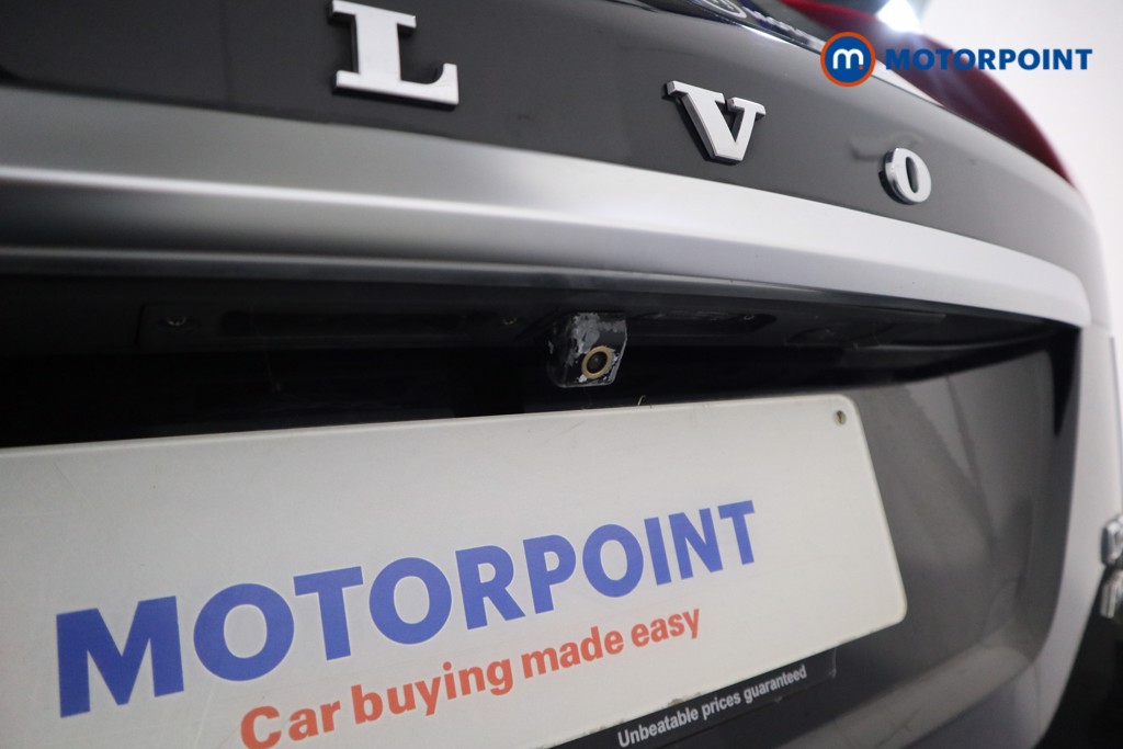 Volvo Xc60 R Design Nav Automatic Diesel SUV - Stock Number (1632301) - 27th supplementary image