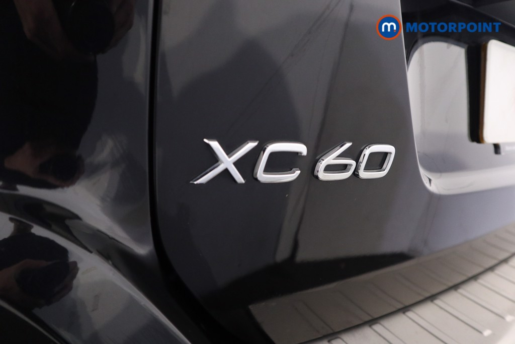 Volvo Xc60 R Design Nav Automatic Diesel SUV - Stock Number (1632301) - 28th supplementary image