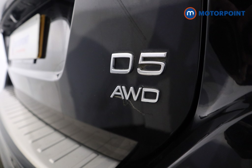 Volvo Xc60 R Design Nav Automatic Diesel SUV - Stock Number (1632301) - 29th supplementary image