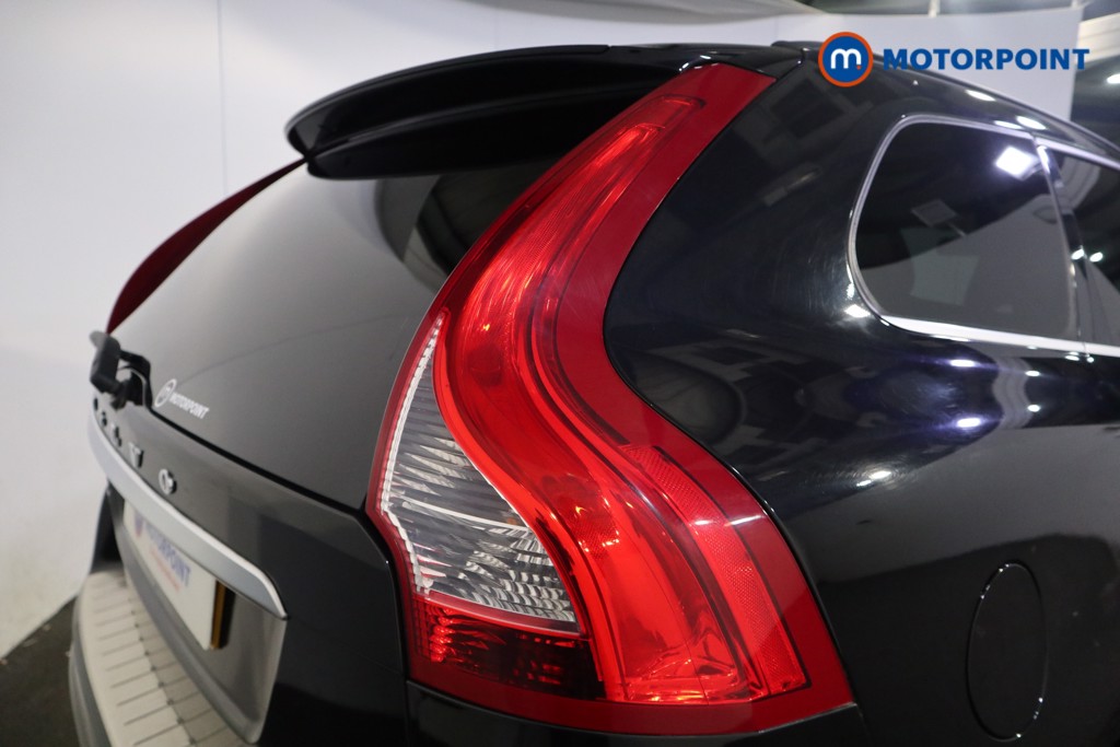 Volvo Xc60 R Design Nav Automatic Diesel SUV - Stock Number (1632301) - 30th supplementary image