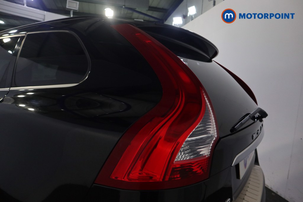 Volvo Xc60 R Design Nav Automatic Diesel SUV - Stock Number (1632301) - 31st supplementary image