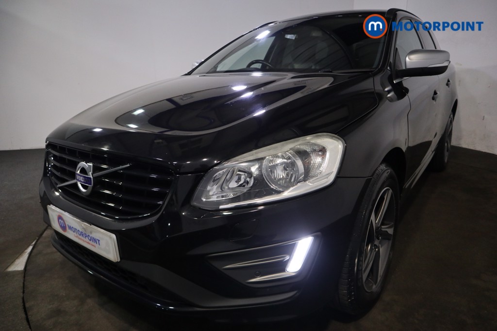 Volvo Xc60 R Design Nav Automatic Diesel SUV - Stock Number (1632301) - 36th supplementary image