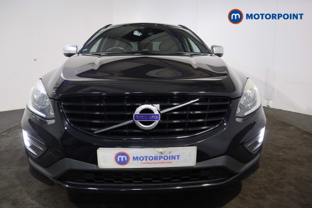 Volvo Xc60 R Design Nav Automatic Diesel SUV - Stock Number (1632301) - 38th supplementary image