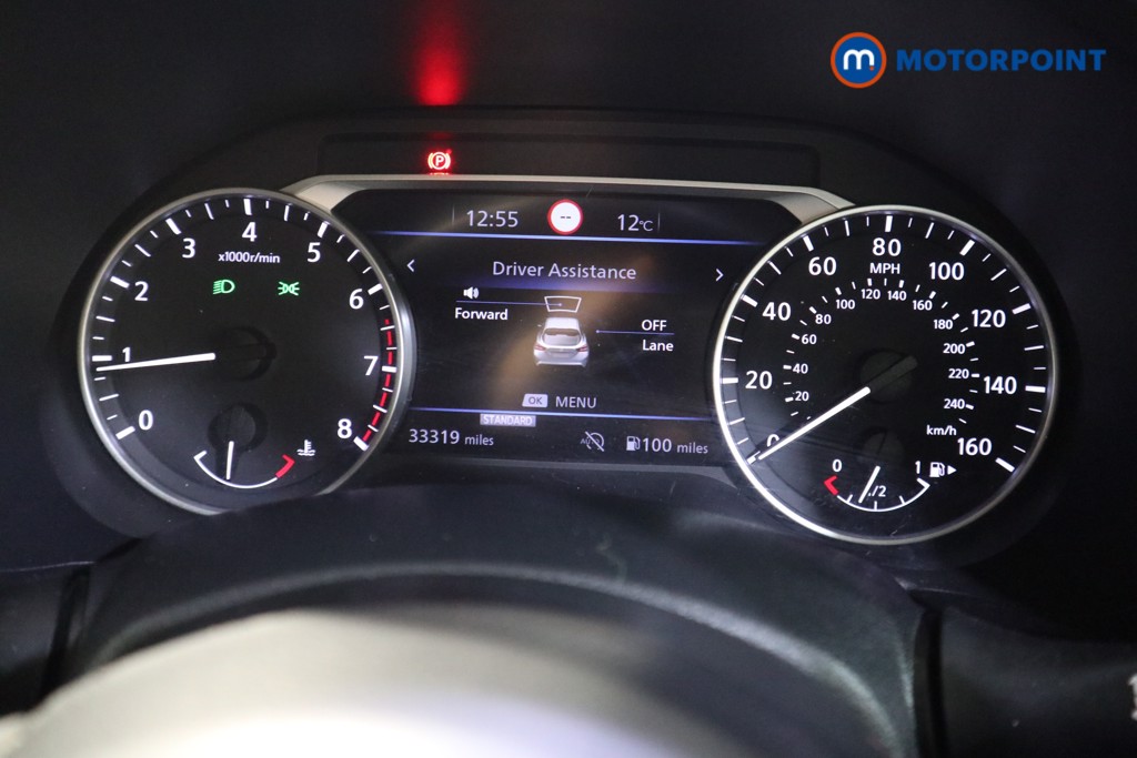 Nissan Juke N-Connecta Manual Petrol SUV - Stock Number (1632316) - 5th supplementary image