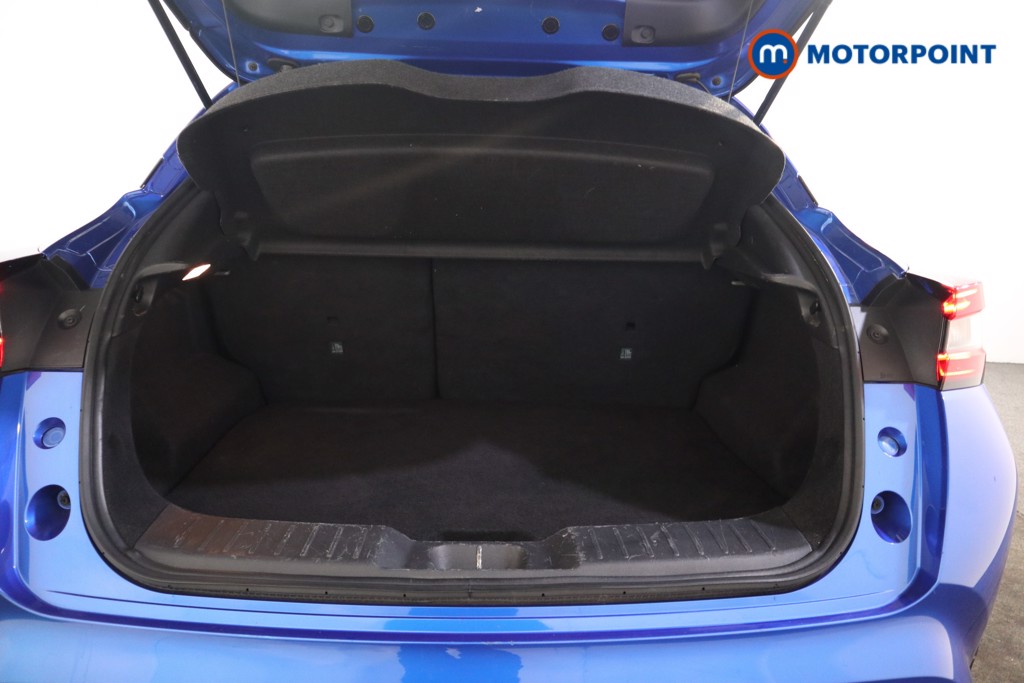 Nissan Juke N-Connecta Manual Petrol SUV - Stock Number (1632316) - 19th supplementary image