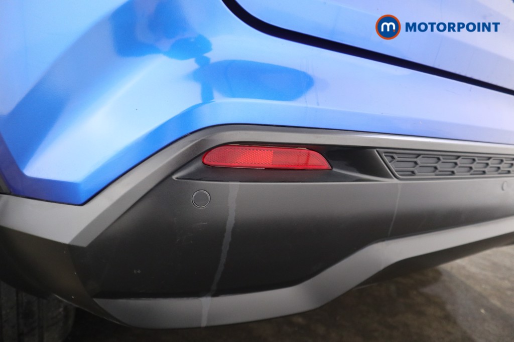 Nissan Juke N-Connecta Manual Petrol SUV - Stock Number (1632316) - 24th supplementary image