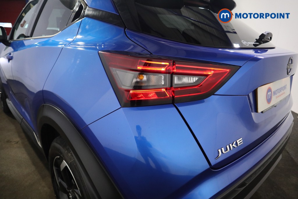 Nissan Juke N-Connecta Manual Petrol SUV - Stock Number (1632316) - 26th supplementary image