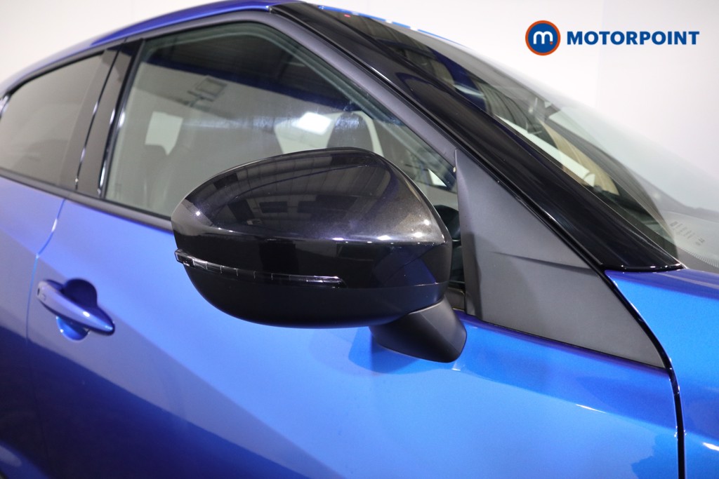 Nissan Juke N-Connecta Manual Petrol SUV - Stock Number (1632316) - 29th supplementary image