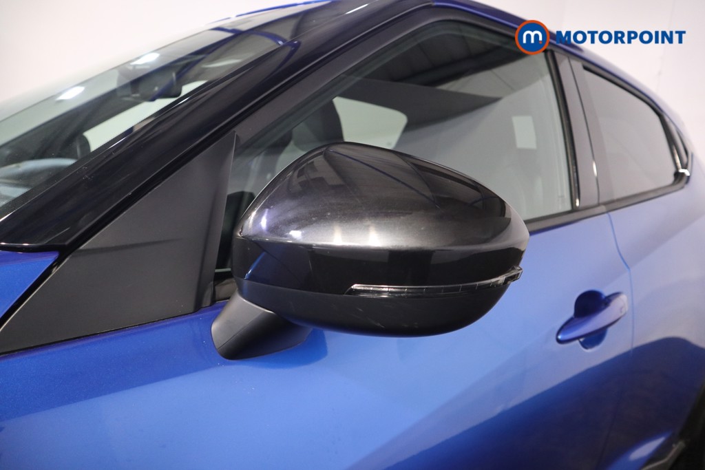 Nissan Juke N-Connecta Manual Petrol SUV - Stock Number (1632316) - 30th supplementary image