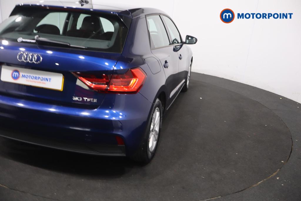Audi A1 Technik Automatic Petrol Hatchback - Stock Number (1632537) - 2nd supplementary image