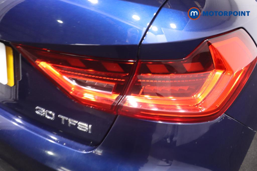 Audi A1 Technik Automatic Petrol Hatchback - Stock Number (1632537) - 3rd supplementary image