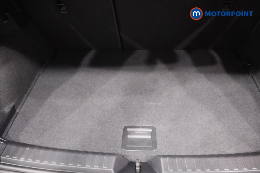 Audi A1 Technik Automatic Petrol Hatchback - Stock Number (1632537) - 5th supplementary image