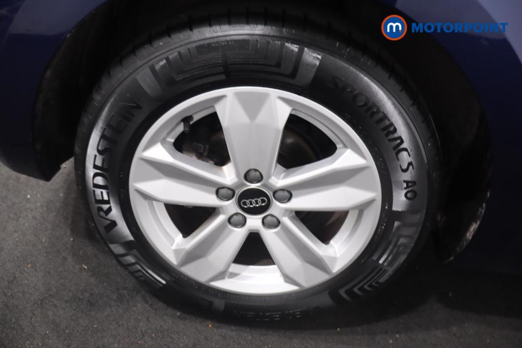 Audi A1 Technik Automatic Petrol Hatchback - Stock Number (1632537) - 6th supplementary image