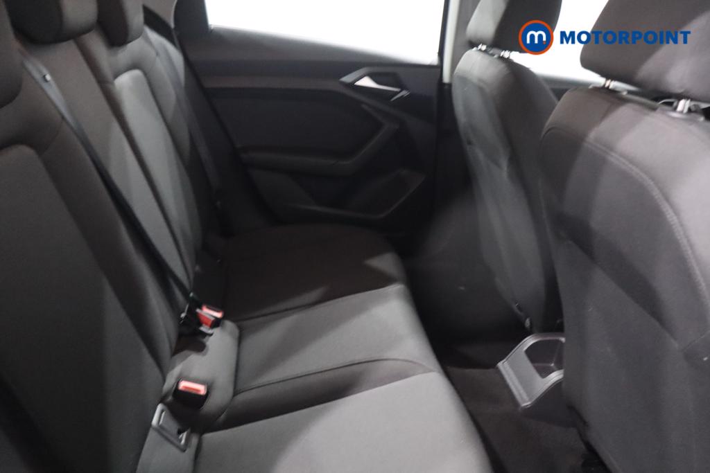 Audi A1 Technik Automatic Petrol Hatchback - Stock Number (1632537) - 7th supplementary image