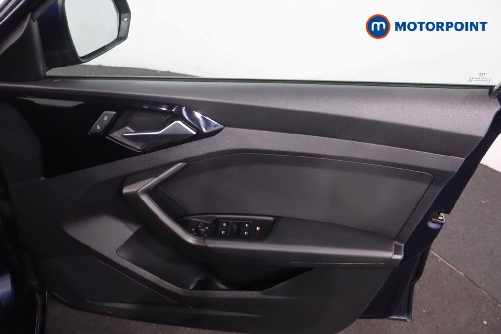 Audi A1 Technik Automatic Petrol Hatchback - Stock Number (1632537) - 9th supplementary image