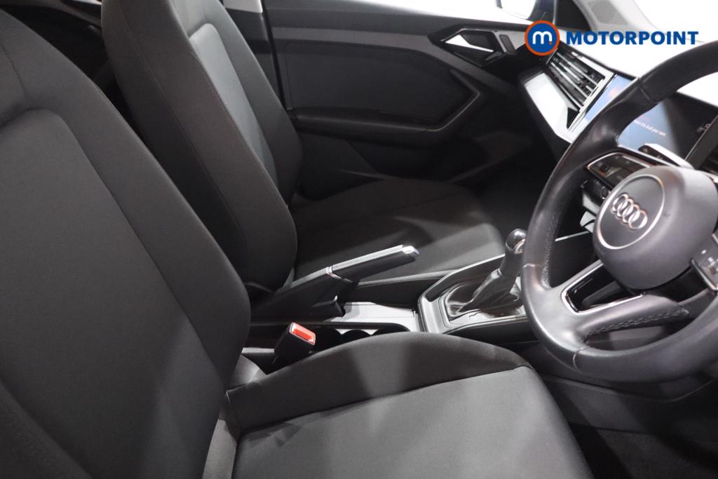 Audi A1 Technik Automatic Petrol Hatchback - Stock Number (1632537) - 12th supplementary image