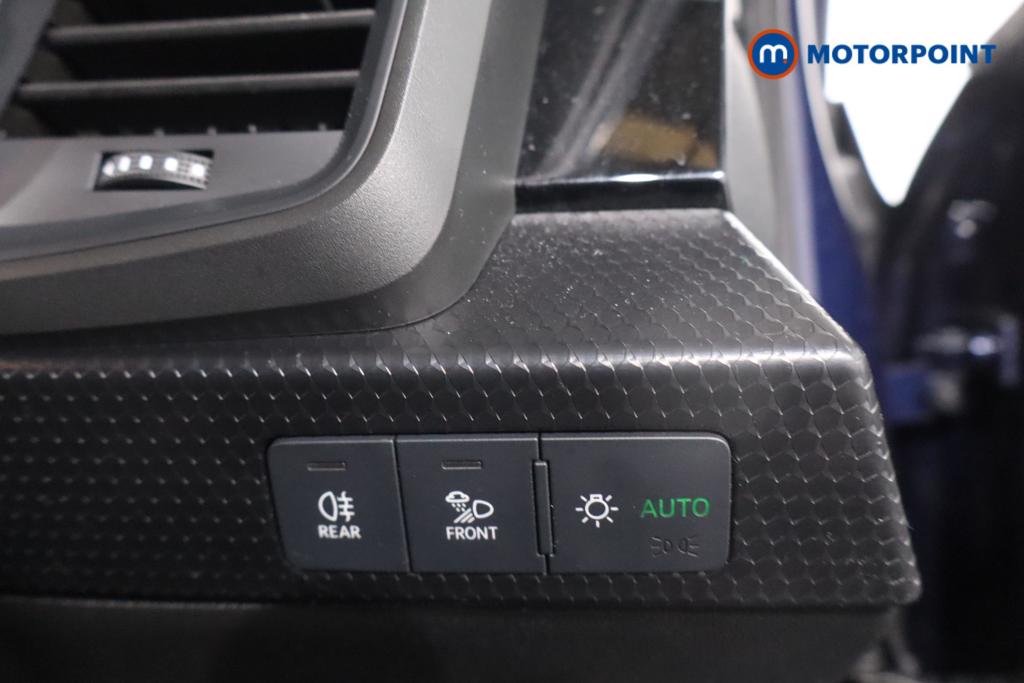 Audi A1 Technik Automatic Petrol Hatchback - Stock Number (1632537) - 13th supplementary image