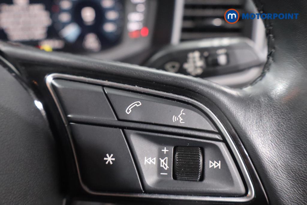 Audi A1 Technik Automatic Petrol Hatchback - Stock Number (1632537) - 14th supplementary image