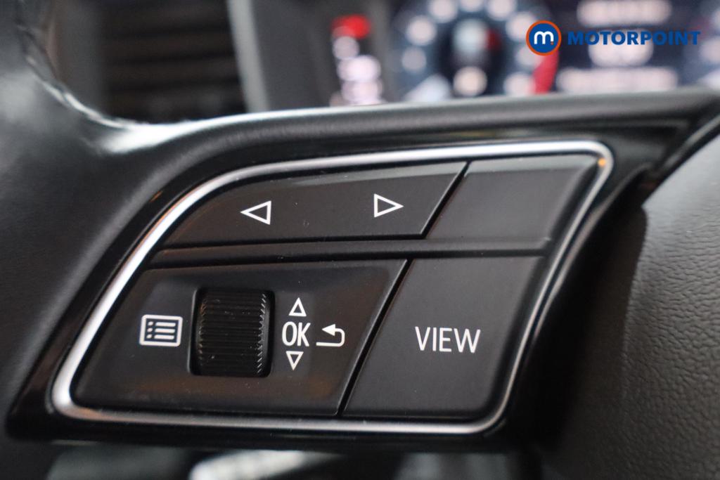 Audi A1 Technik Automatic Petrol Hatchback - Stock Number (1632537) - 15th supplementary image