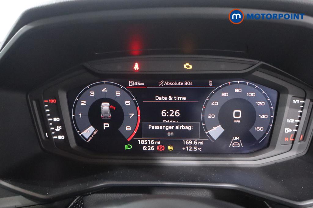 Audi A1 Technik Automatic Petrol Hatchback - Stock Number (1632537) - 16th supplementary image