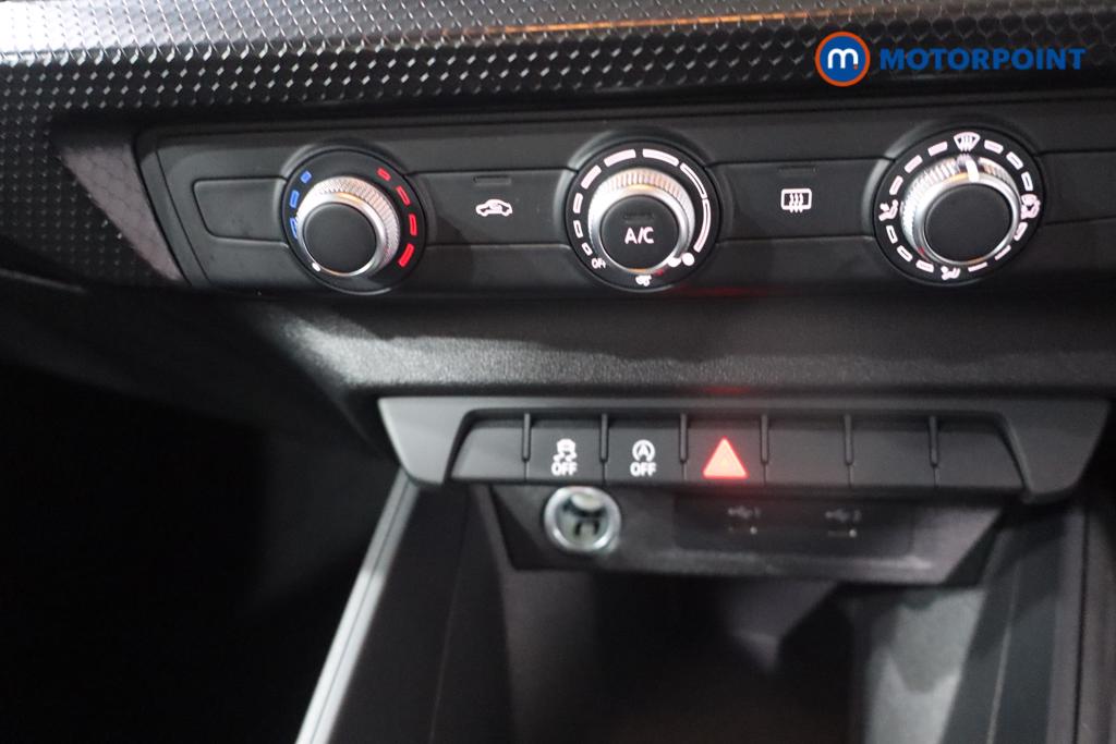 Audi A1 Technik Automatic Petrol Hatchback - Stock Number (1632537) - 17th supplementary image