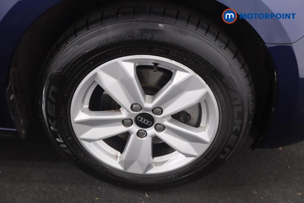 Audi A1 Technik Automatic Petrol Hatchback - Stock Number (1632537) - 22nd supplementary image