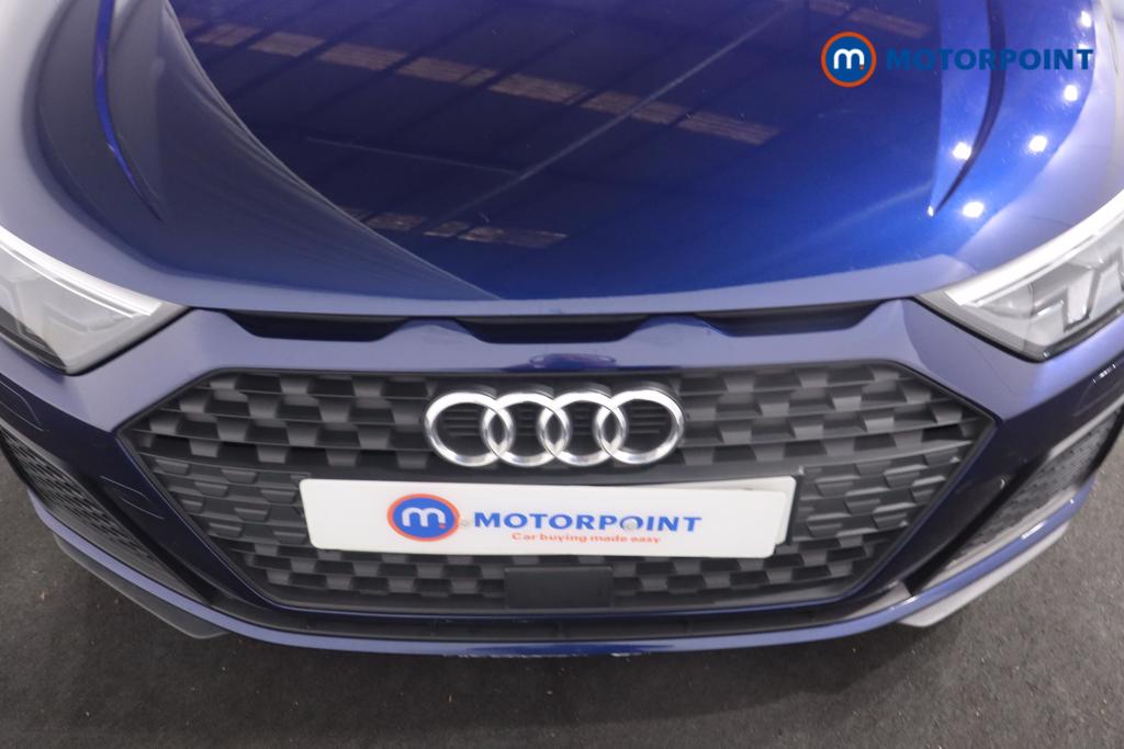 Audi A1 Technik Automatic Petrol Hatchback - Stock Number (1632537) - 23rd supplementary image