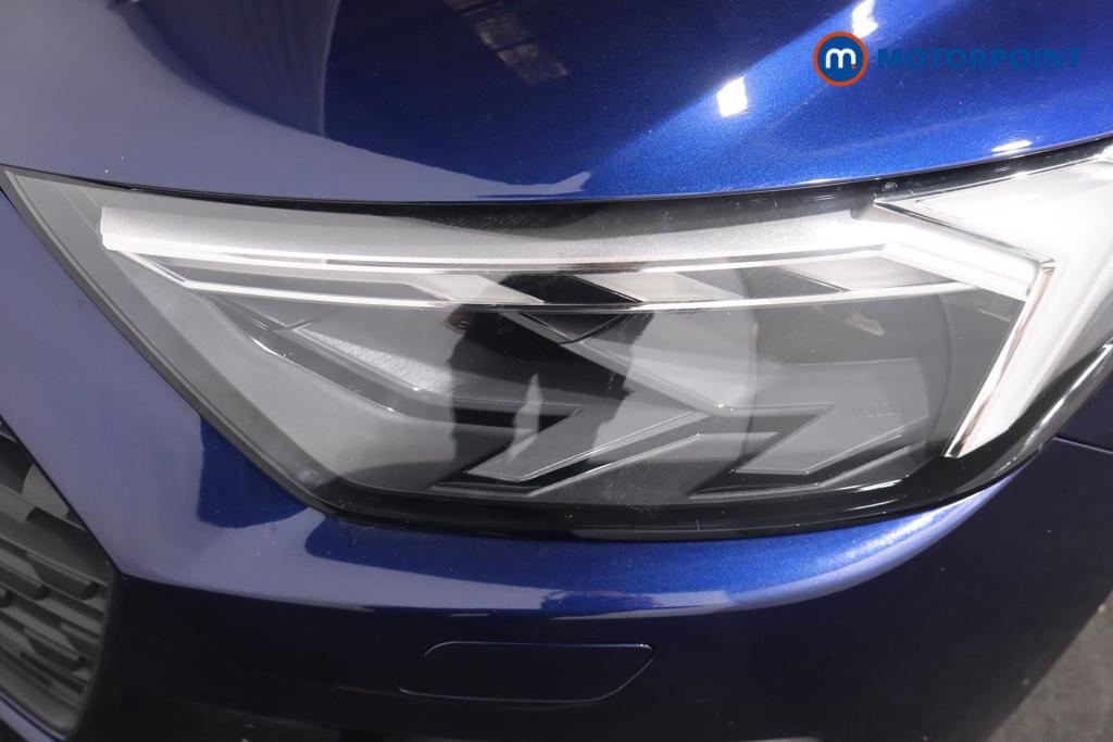 Audi A1 Technik Automatic Petrol Hatchback - Stock Number (1632537) - 24th supplementary image