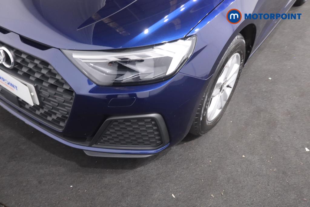 Audi A1 Technik Automatic Petrol Hatchback - Stock Number (1632537) - 25th supplementary image