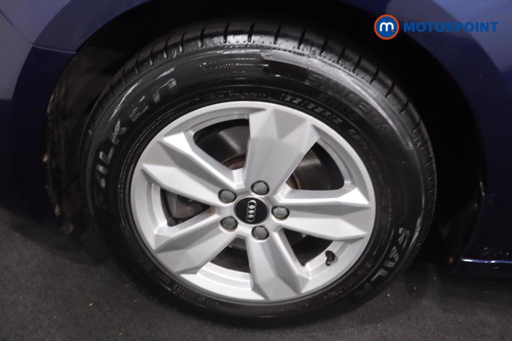 Audi A1 Technik Automatic Petrol Hatchback - Stock Number (1632537) - 26th supplementary image