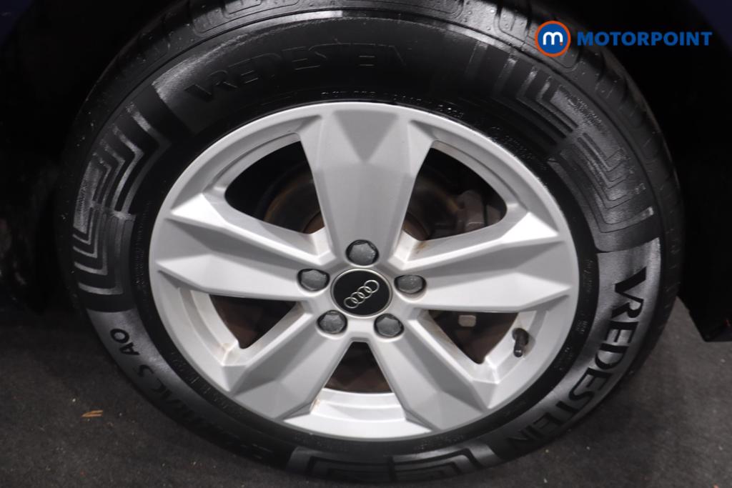 Audi A1 Technik Automatic Petrol Hatchback - Stock Number (1632537) - 27th supplementary image