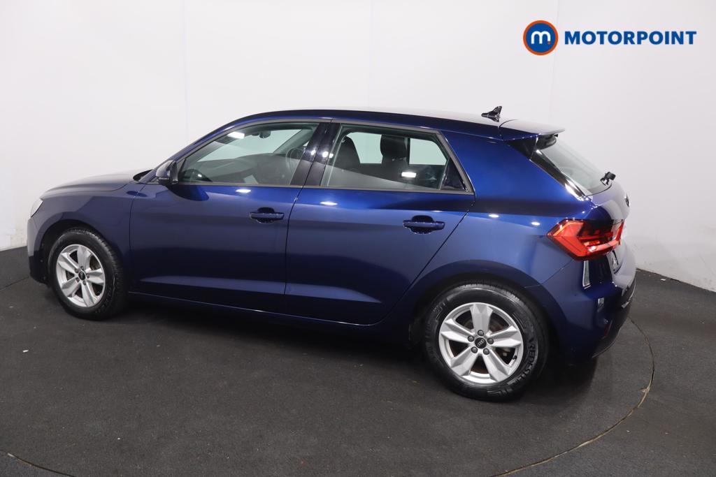 Audi A1 Technik Automatic Petrol Hatchback - Stock Number (1632537) - 28th supplementary image