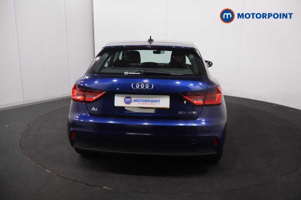 Audi A1 Technik Automatic Petrol Hatchback - Stock Number (1632537) - 1st supplementary image