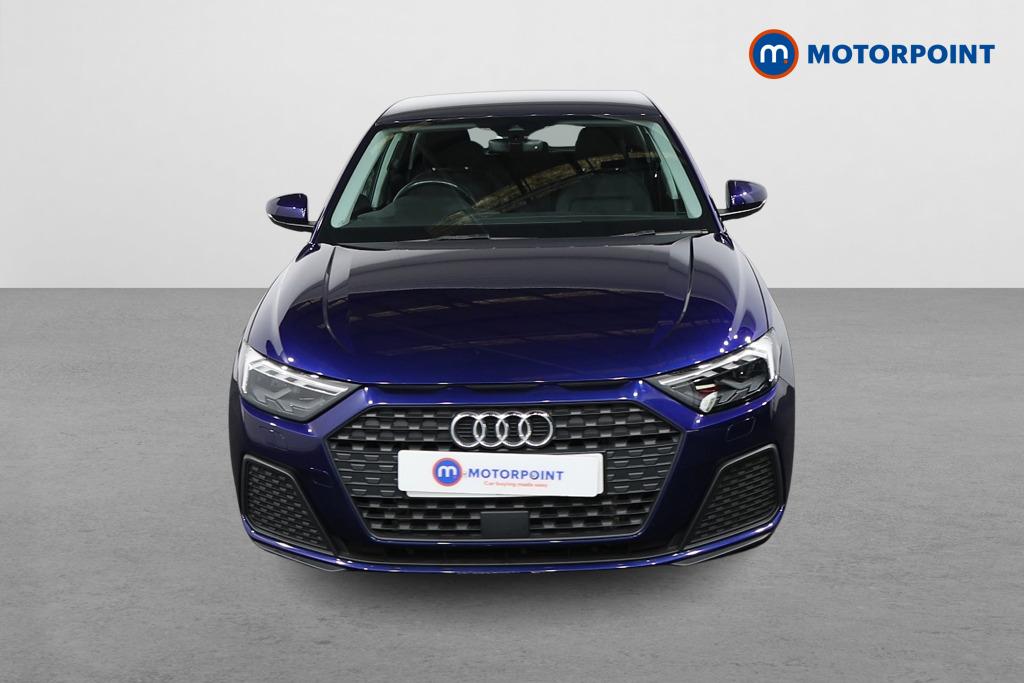 Audi A1 Technik Automatic Petrol Hatchback - Stock Number (1632537) - Front bumper