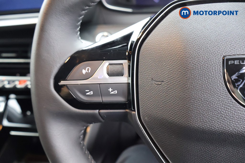 Peugeot 208 Allure Manual Petrol Hatchback - Stock Number (1632549) - 2nd supplementary image