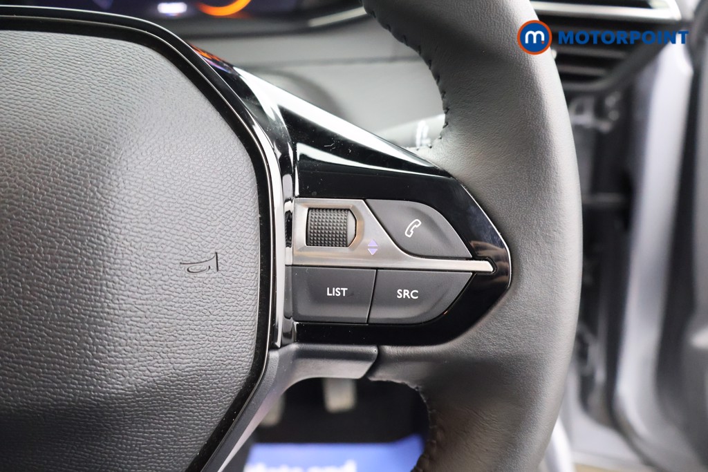 Peugeot 208 Allure Manual Petrol Hatchback - Stock Number (1632549) - 3rd supplementary image