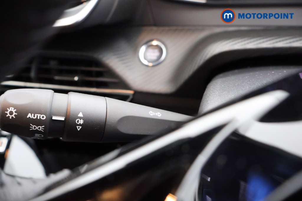 Peugeot 208 Allure Manual Petrol Hatchback - Stock Number (1632549) - 5th supplementary image