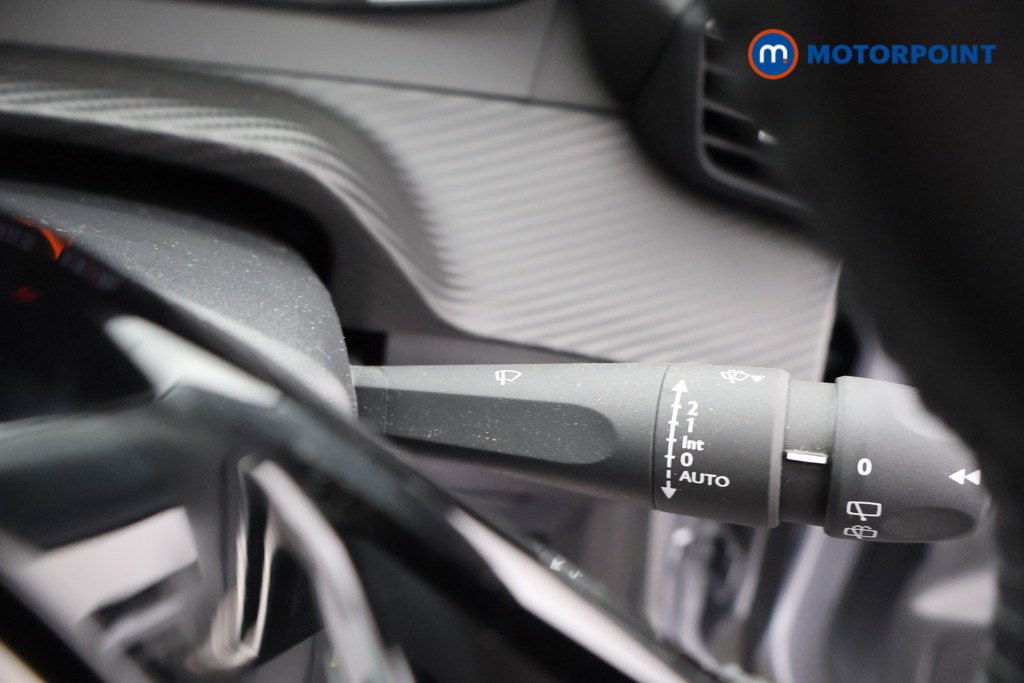 Peugeot 208 Allure Manual Petrol Hatchback - Stock Number (1632549) - 6th supplementary image