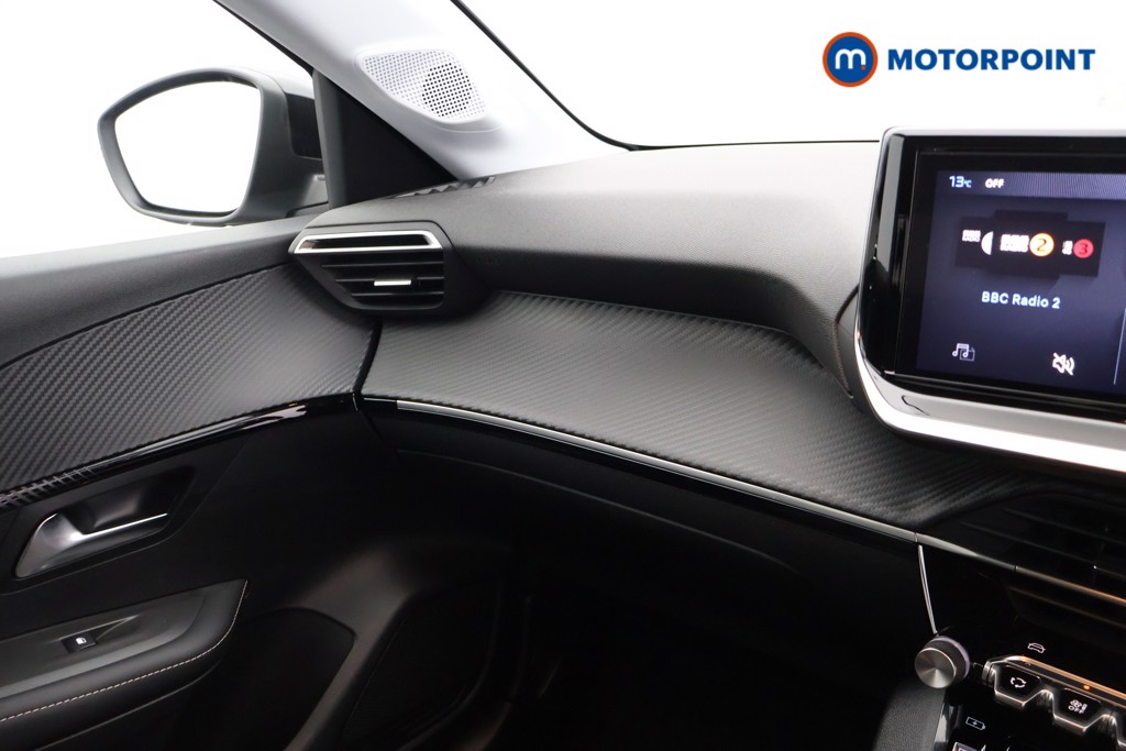 Peugeot 208 Allure Manual Petrol Hatchback - Stock Number (1632549) - 9th supplementary image