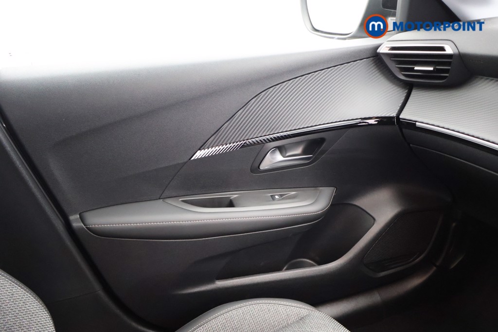 Peugeot 208 Allure Manual Petrol Hatchback - Stock Number (1632549) - 10th supplementary image