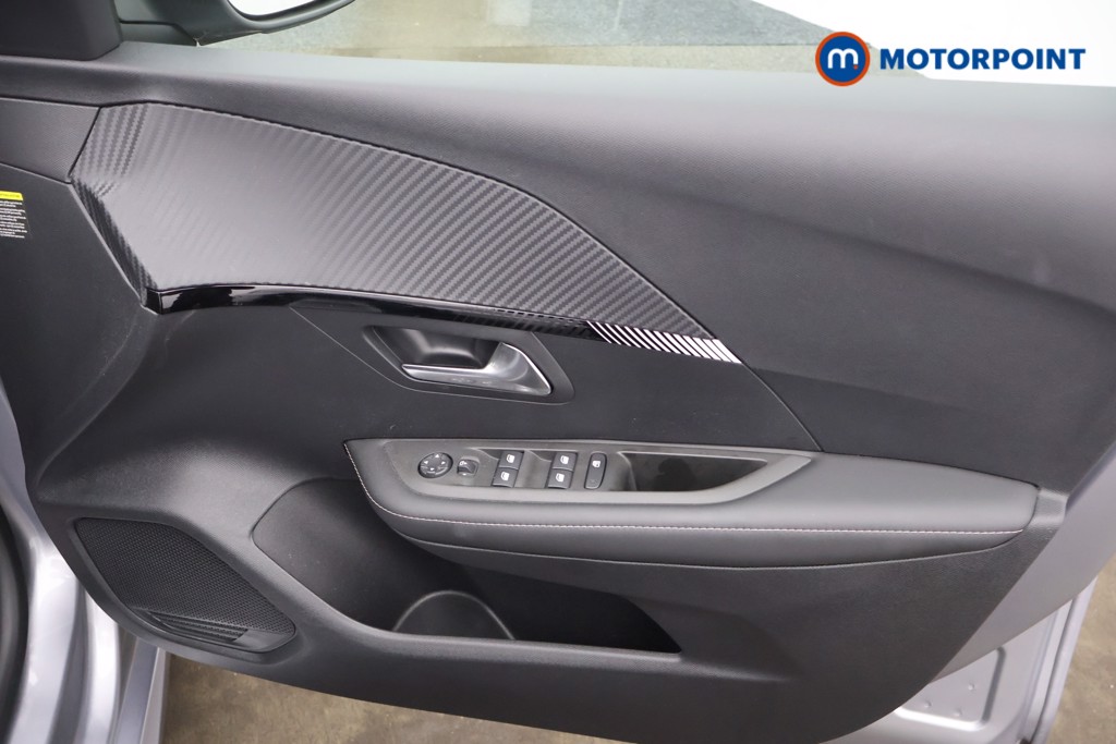 Peugeot 208 Allure Manual Petrol Hatchback - Stock Number (1632549) - 11th supplementary image