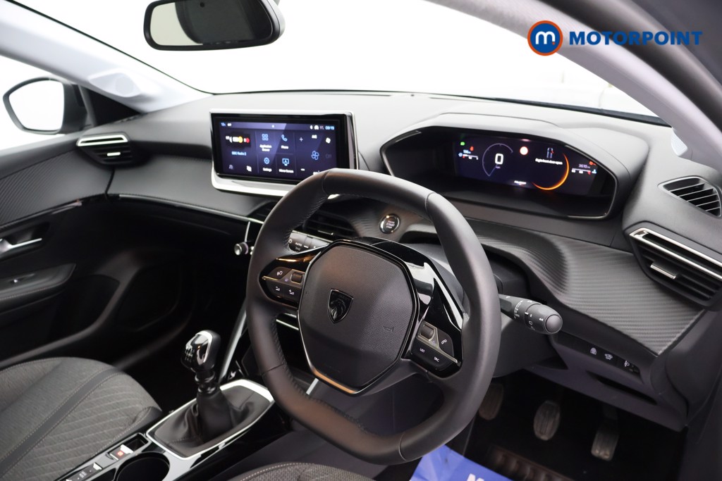 Peugeot 208 Allure Manual Petrol Hatchback - Stock Number (1632549) - 12th supplementary image