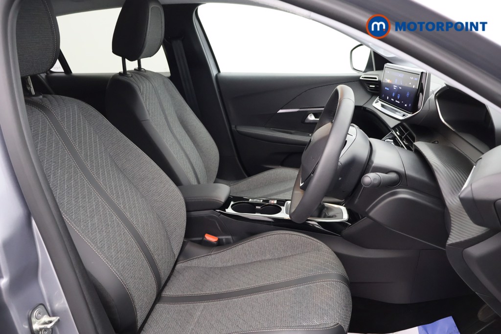 Peugeot 208 Allure Manual Petrol Hatchback - Stock Number (1632549) - 13th supplementary image