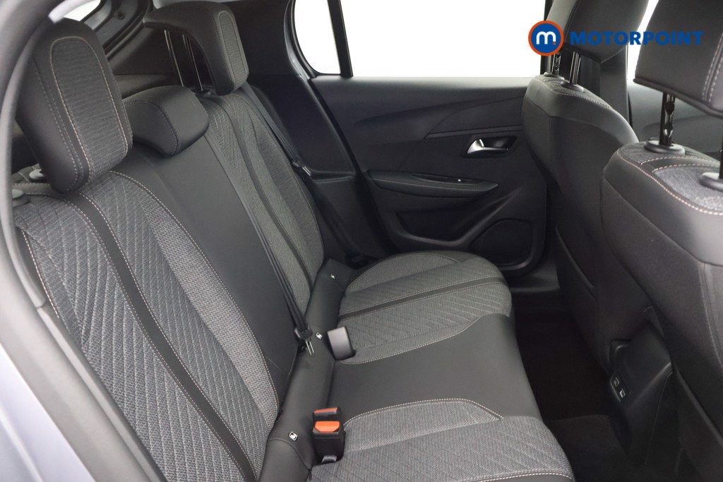 Peugeot 208 Allure Manual Petrol Hatchback - Stock Number (1632549) - 14th supplementary image