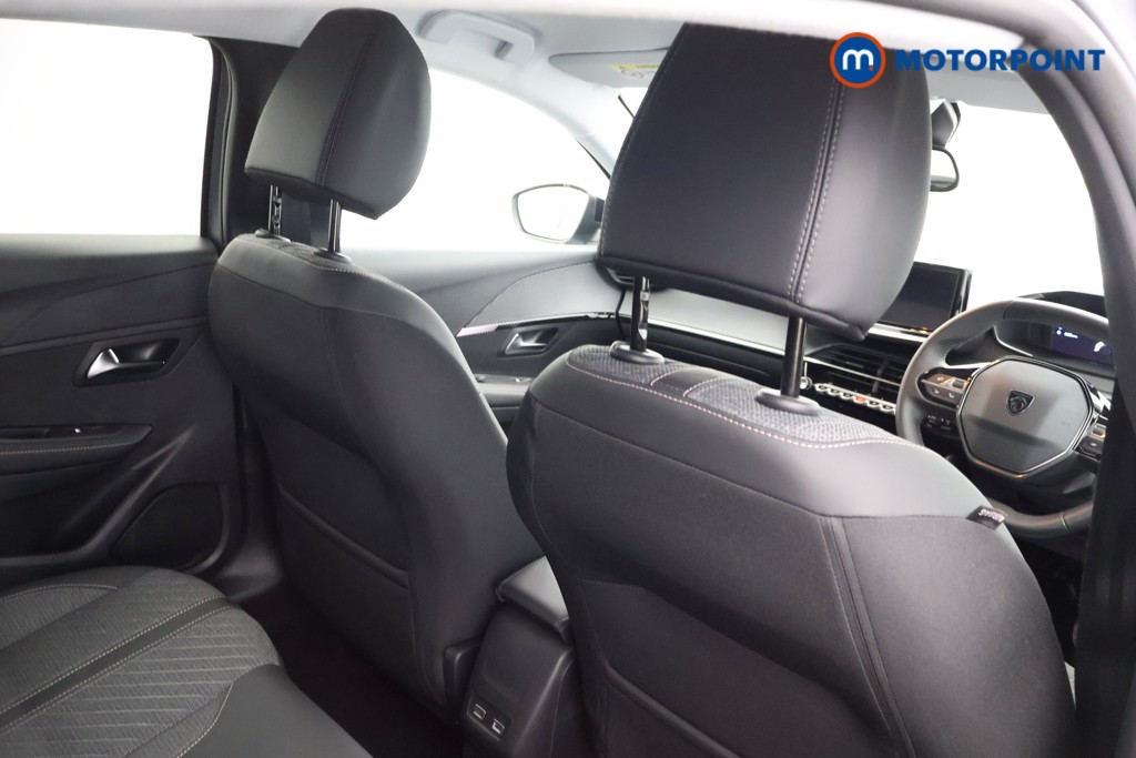 Peugeot 208 Allure Manual Petrol Hatchback - Stock Number (1632549) - 15th supplementary image